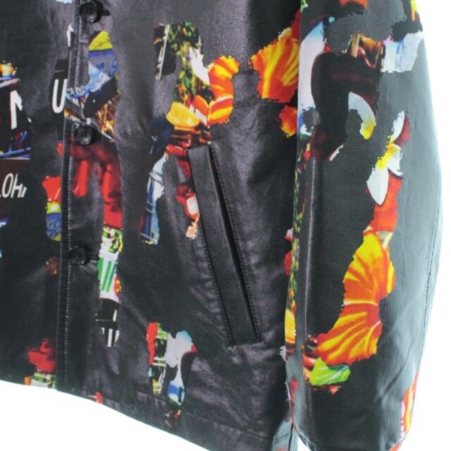 カテゴリ COMME HOMME PLUS - COMME des GARCONS HOMME PLUS ブルゾン