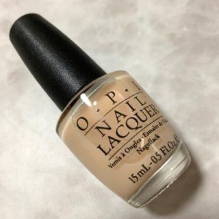 オーピーアイ(OPI)のOPI ネイルラッカー NL R30 ネイルカラー ポリッシュ(マニキュア)