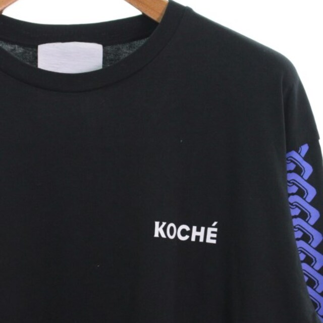 koche コシェ　tシャツ