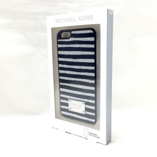 マイケルコース(Michael Kors)のマイケルコース スマホケース iPhone 6 Plus & 6s Plus(iPhoneケース)