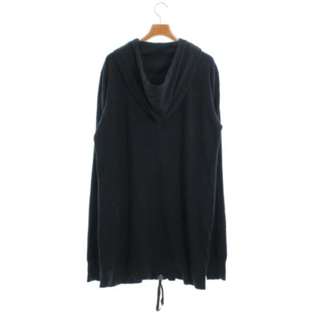 SILENT BY DAMIR DOMA パーカー メンズ 激安価格の 9384円 etalons.com.mx