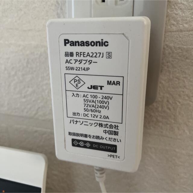 Panasonic Panasonic VIERA SV-ME5000-Wの通販 by ｜パナソニックならラクマ