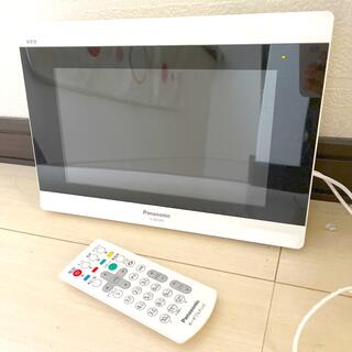 パナソニック(Panasonic)のPanasonic VIERA SV-ME5000-W(テレビ)