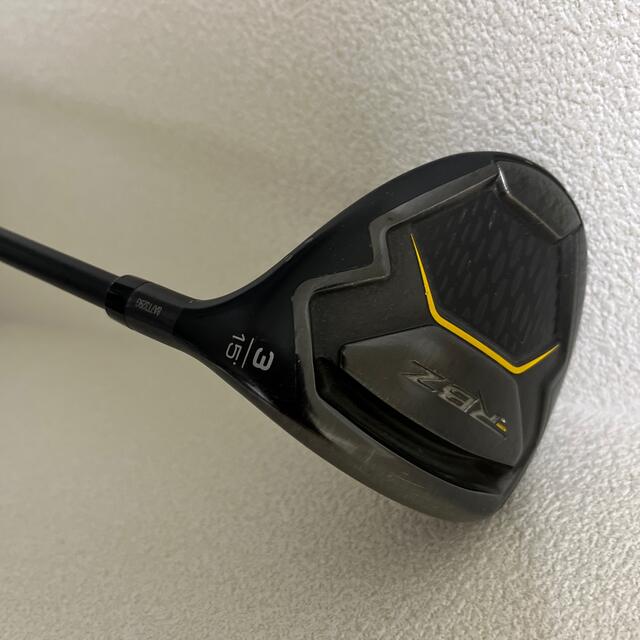 TaylorMade(テーラーメイド)のテーラーメイド　ロケットボールズ3ウッド スポーツ/アウトドアのゴルフ(クラブ)の商品写真