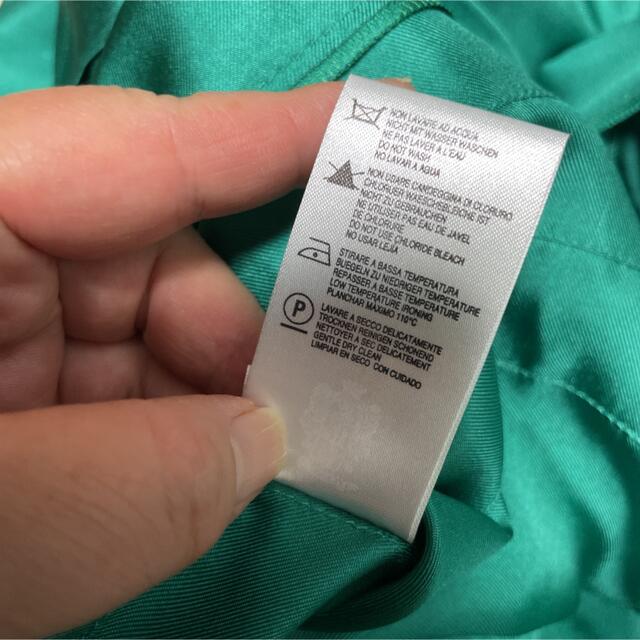 Blumarine(ブルマリン)の未使用紙タグ付きblumarineシルクスカート レディースのスカート(ひざ丈スカート)の商品写真