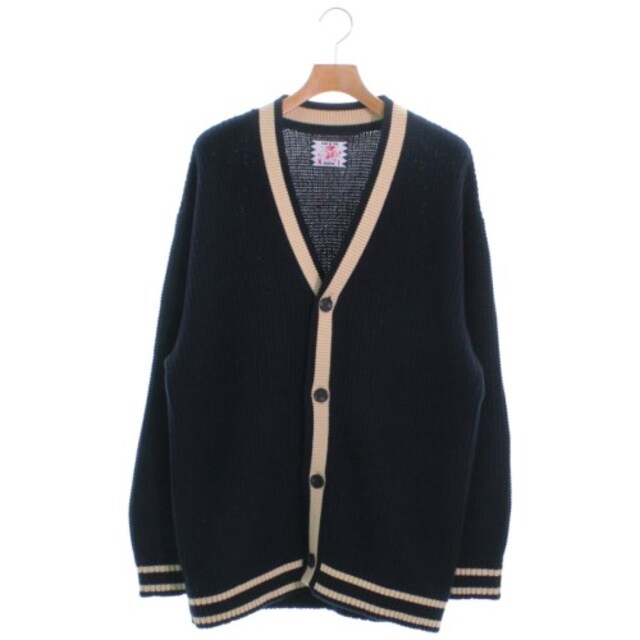 SON OF THE CHEESE カーディガン メンズ 限定カラー 51.0%OFF www.gold
