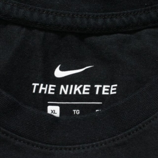 NIKE(ナイキ)のNIKE Tシャツ・カットソー レディース レディースのトップス(カットソー(半袖/袖なし))の商品写真