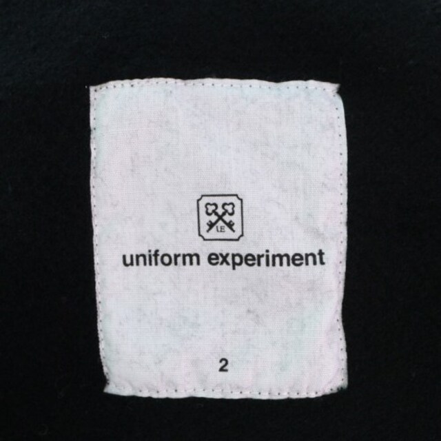 uniform experiment スウェット　パンツ