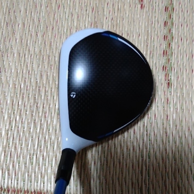 SIM2 MAX フェアウェイウッド #3 / Speeder NX 50-S | www.tspea.org