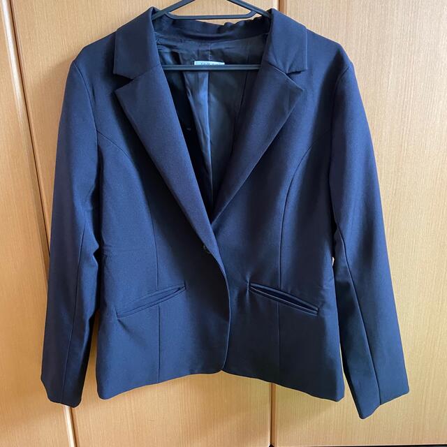 HONEYS(ハニーズ)のジャケット レディースのフォーマル/ドレス(スーツ)の商品写真