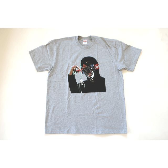 L Supreme 19SS Creeper Tee クリーパー Tシャツ