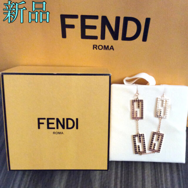 FENDI バゲット FENDI ブレスレット フェンディ バゲット