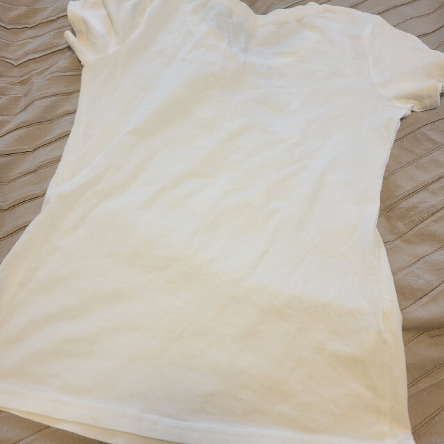 Tシャツ●半袖●スパンコール●キラキラ● レディースのトップス(Tシャツ(半袖/袖なし))の商品写真