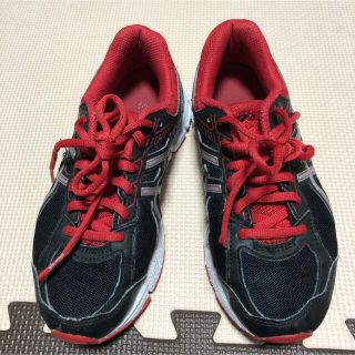 アシックス(asics)のアシックス スニーカー　21cm(スニーカー)