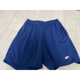 ballaholic - ballaholic ボーラホリック メッシュ ショートパンツ バスパン Mの通販 by iyotama's