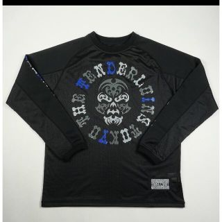 TENDERLOIN - TENDERLOIN テンダーロイン MIX MESH JERSEY BSの通販 by