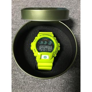 ジーショック(G-SHOCK)のyukihitobombaye様専用G‐SHOCK G-6900GR(腕時計(デジタル))