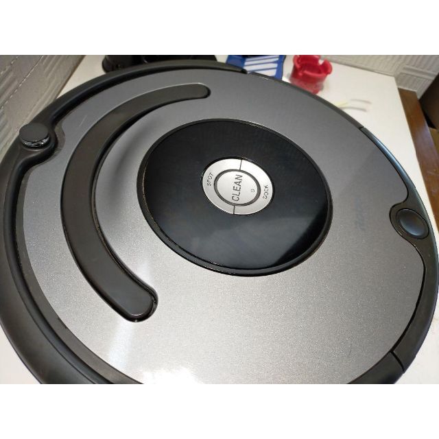✨ルンバ Roomba 641 バッテリー100分連続可動 - 掃除機