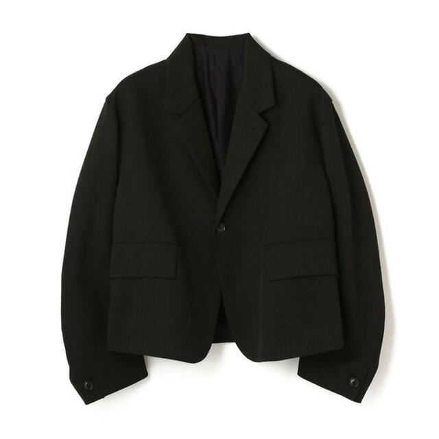 Theory チェック柄セットアップ 定価8万円