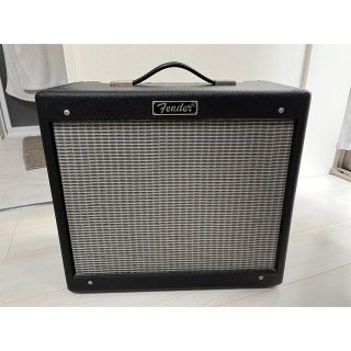 フェンダー(Fender)のフェンダー　USA Blue Junior (ギターアンプ)