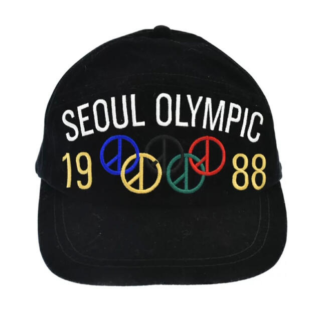peaceminusone Olympic cap りょうたうろすさま