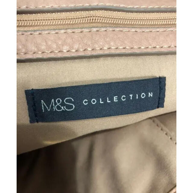 M＆S(エムアンドエス)の送料込み　M&S COLLECTION トートバッグ レディースのバッグ(トートバッグ)の商品写真