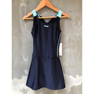 フィラ(FILA)の専用のお品★FILA 水着　スクール　水着　160 ネイビー(水着)