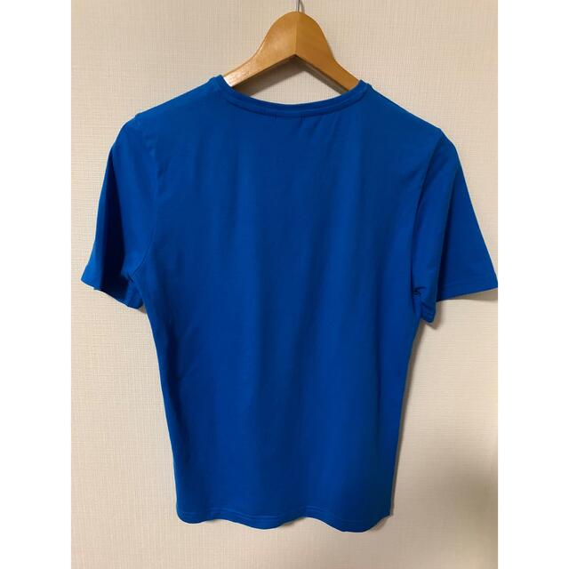 HUGO BOSS(ヒューゴボス)のHUGO BOSS  Tシャツ　男児 キッズ/ベビー/マタニティのベビー服(~85cm)(Ｔシャツ)の商品写真