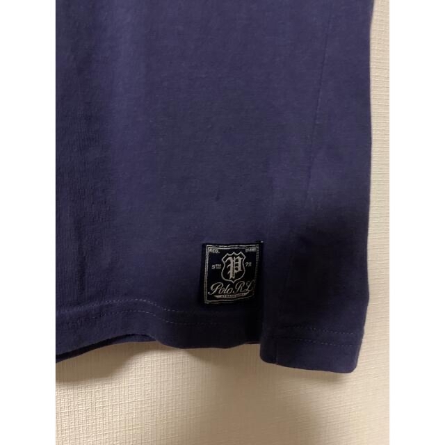 POLO RALPH LAUREN(ポロラルフローレン)のポロラルフローレン　Tシャツ　男児 キッズ/ベビー/マタニティのキッズ服男の子用(90cm~)(Tシャツ/カットソー)の商品写真