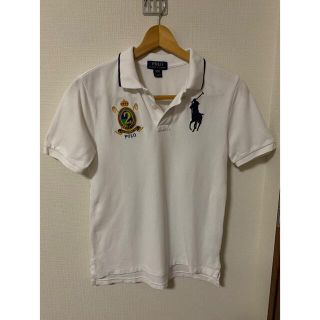 ポロラルフローレン(POLO RALPH LAUREN)のポロラルフローレン　ポロシャツ　男児(その他)