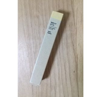 ムジルシリョウヒン(MUJI (無印良品))の無印良品 甘皮ケアオイル(ネイルケア)