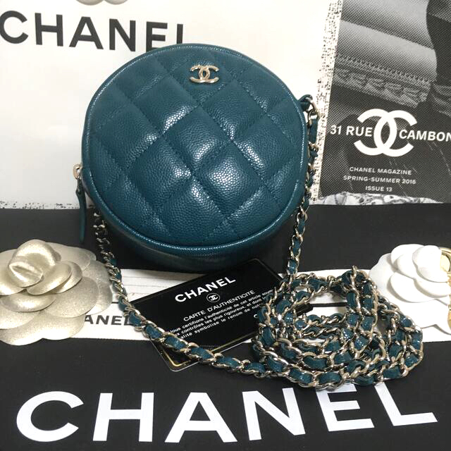 専用✧︎*。CHANEL クラッチバッグ✧︎*