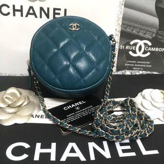 シャネル(CHANEL)の専用♡超美品♡シャネル チェーンショルダー バッグ クラッチ バッグ 正規品(ショルダーバッグ)