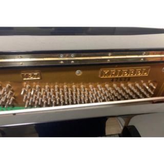 東日本ピアノ社製/ 音の柔らかいアップライトピアノ/ クリーベル