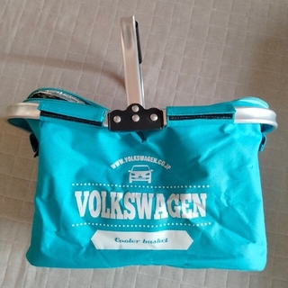 フォルクスワーゲン(Volkswagen)のクーラーバッグ(その他)