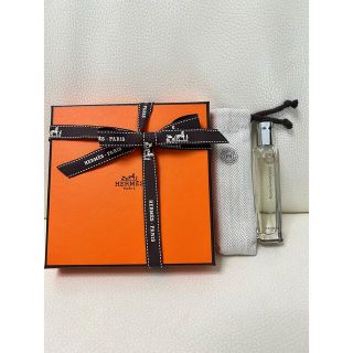 エルメス(Hermes)のエルメス　POIVRE SAMARCANDE オードトワレ 15ml(ユニセックス)