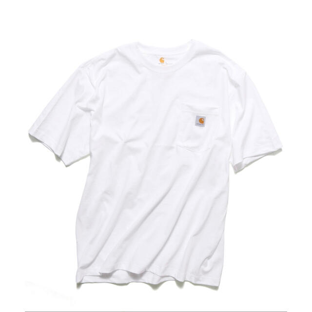 carhartt(カーハート)のCarhartt Loose fit T-Shirts 半袖Tシャツ ポケットT メンズのトップス(Tシャツ/カットソー(半袖/袖なし))の商品写真