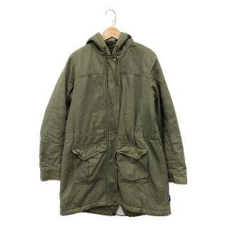 パタゴニア(patagonia)のパタゴニア Patagonia マウンテンパーカー    レディース M(その他)