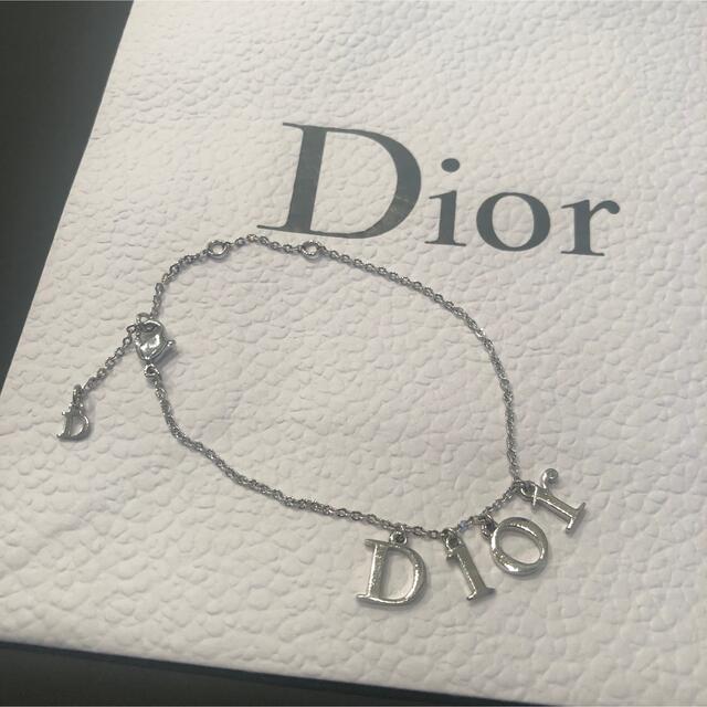 品質保証得価】 Christian Dior - クリスチャンディオール ロゴ