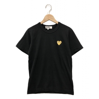 コムデギャルソン(COMME des GARCONS)の美品 コムデギャルソン 半袖Tシャツ レディース L(Tシャツ(半袖/袖なし))