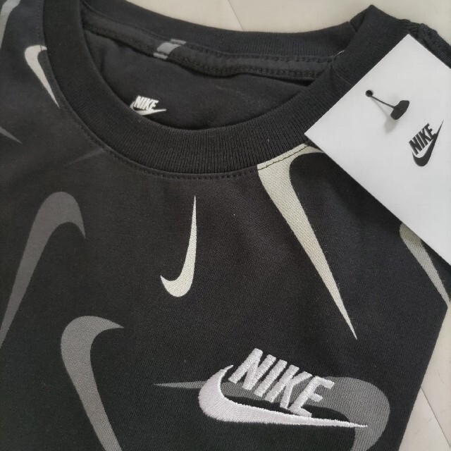 NIKE(ナイキ)のあんこ様専用 キッズ/ベビー/マタニティのキッズ服男の子用(90cm~)(Tシャツ/カットソー)の商品写真