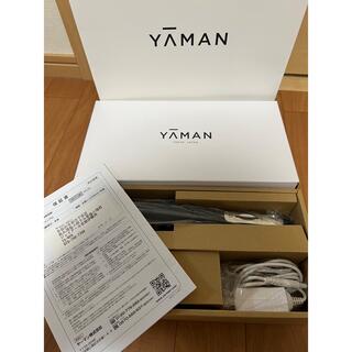 YA-MAN - 新品 未開封 ヤーマン 超音波トリートメント シャインプロ 