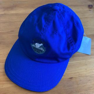 ユナイテッドアローズ(UNITED ARROWS)のDECHO  BC BALL CAP  キャップ(キャップ)