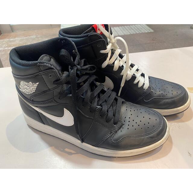 AIR JORDAN 1 RETRO HIGH OG YIN YANG PACK