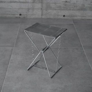 wanderout / UNIVERSAL STOOL(その他)