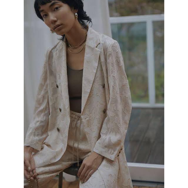 AMERI⭐︎MEDI ALICE SHIRT JACKET 雑誌で紹介された 9800円引き www