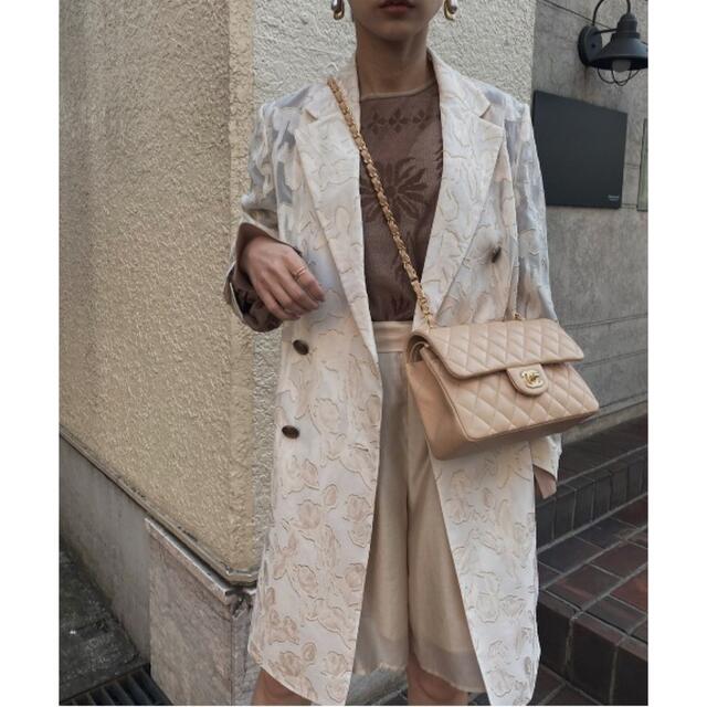AMERI⭐︎MEDI ALICE SHIRT JACKET 雑誌で紹介された 9800円引き www