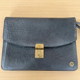 ヴァレンティノ セカンドバッグの通販 99点 | VALENTINOを買うならラクマ