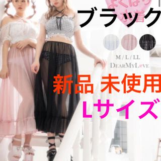 ユメテンボウ(夢展望)の新品未使用！！オフショルダーギンガムチェック♡大人気完売品(水着)