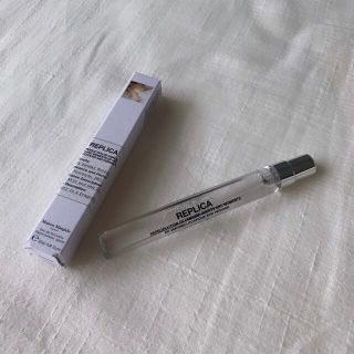 マルタンマルジェラ(Maison Martin Margiela)のレプリカ オードトワレ レイジーサンデー モーニング 10mL(ユニセックス)